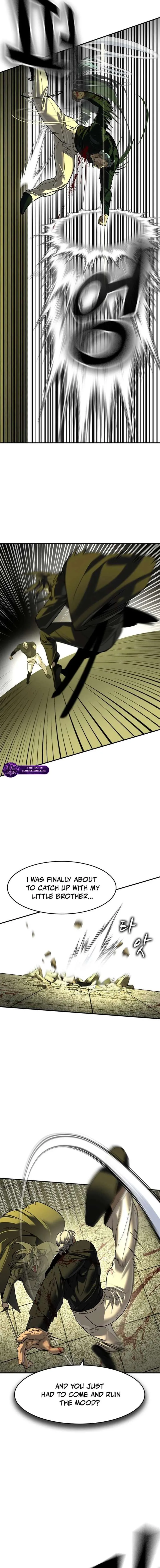 The Childe Chapter 74 page 5