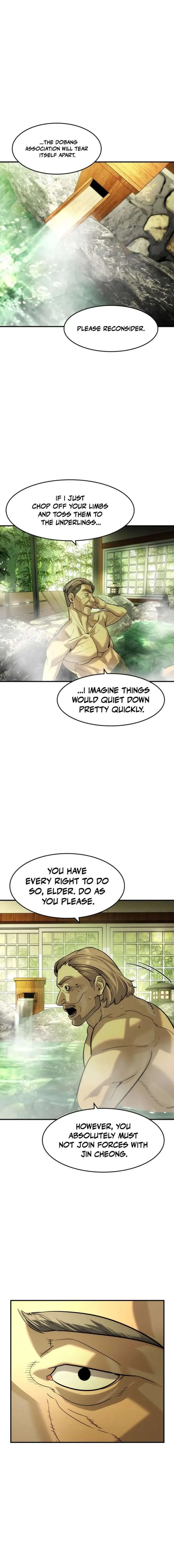 The Childe Chapter 79 page 8