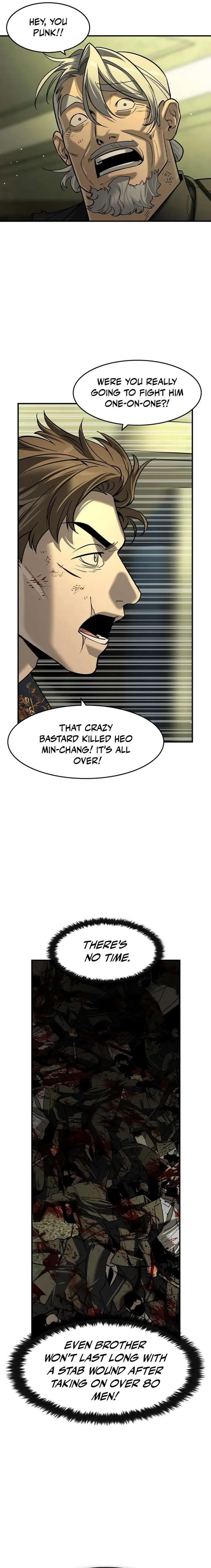 The Childe Chapter 74 page 9