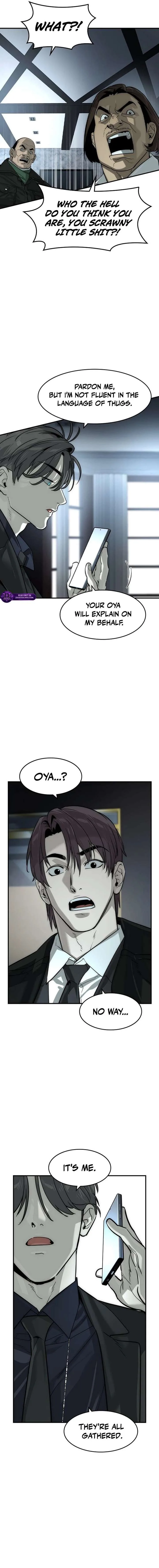 The Childe Chapter 78 page 15