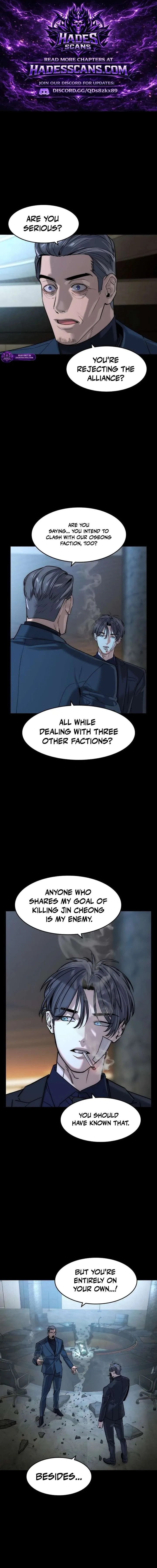 The Childe Chapter 78 page 1