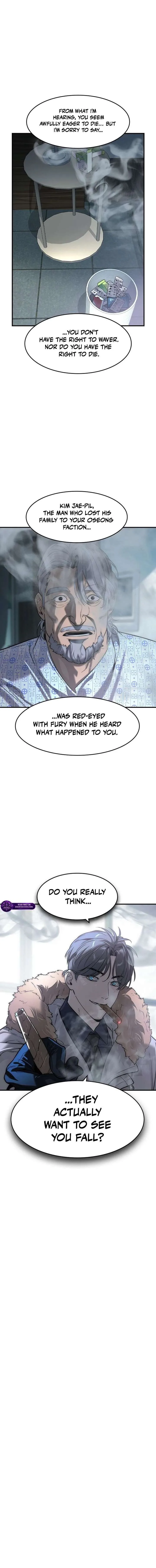 The Childe Chapter 78 page 11