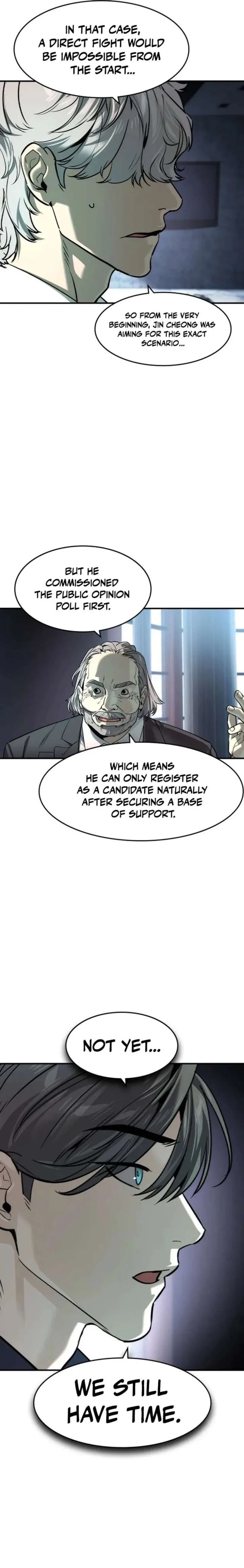 The Childe Chapter 81 page 16