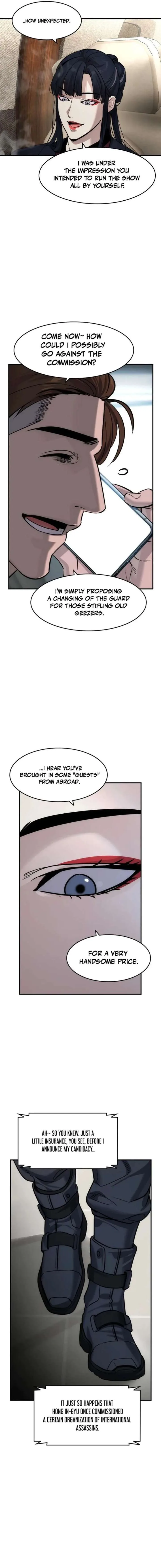 The Childe Chapter 81 page 19