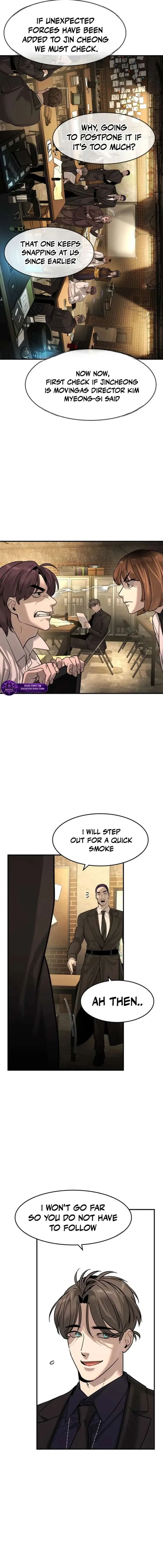 The Childe Chapter 82 page 5