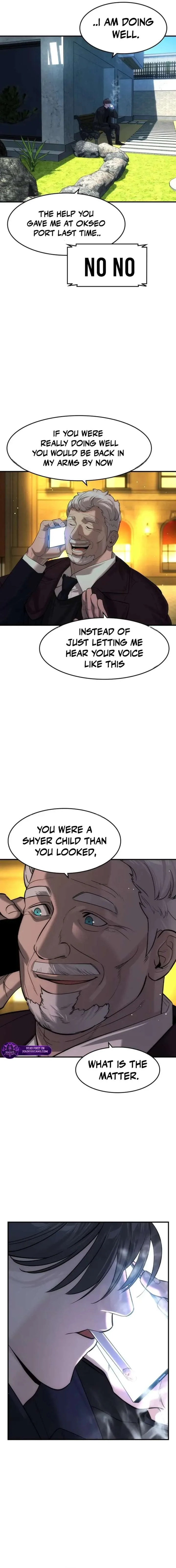 The Childe Chapter 82 page 10