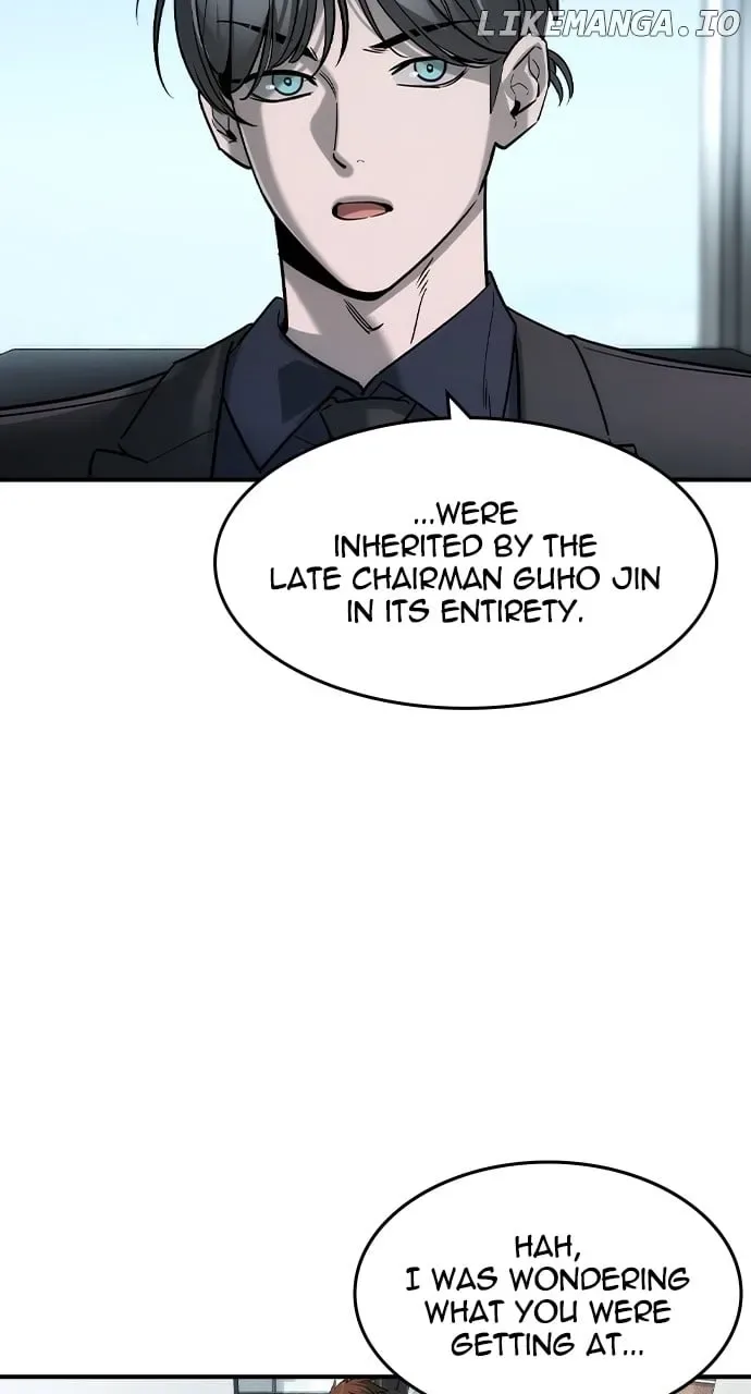 The Childe Chapter 95 page 21