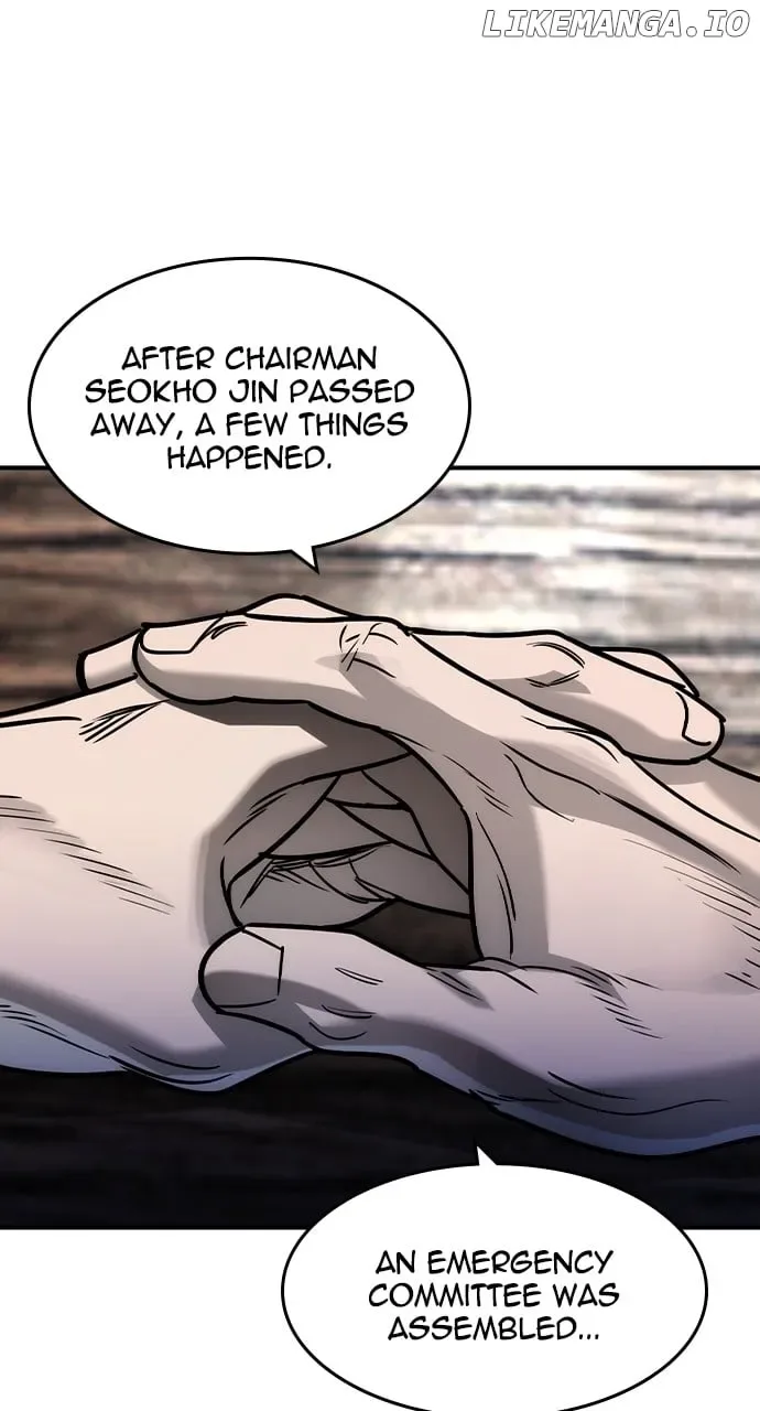 The Childe Chapter 95 page 25