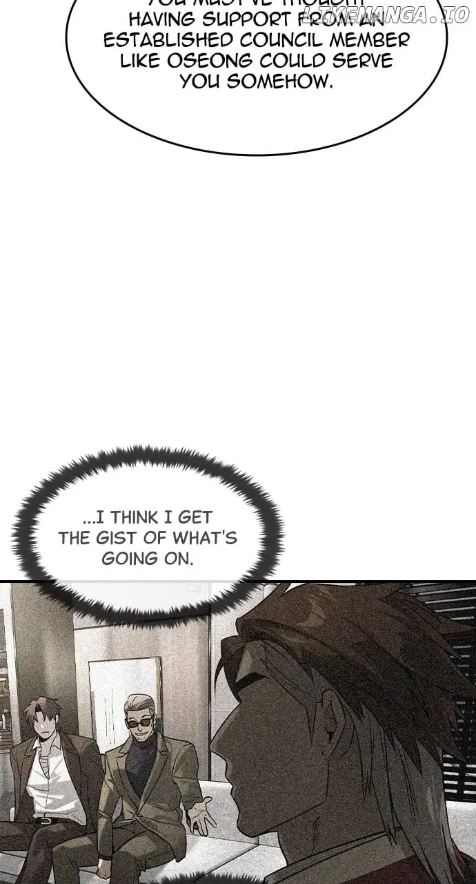 The Childe Chapter 95 page 52