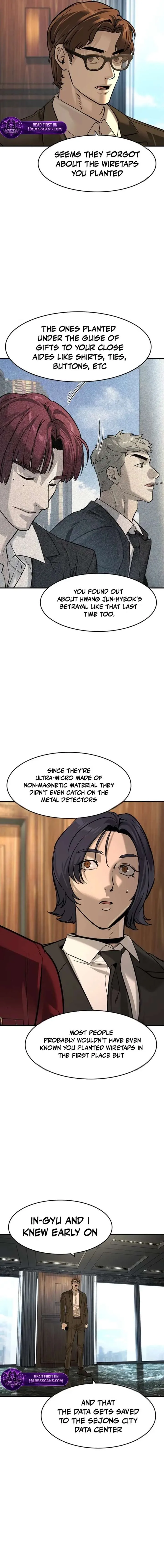 The Childe Chapter 83 page 12