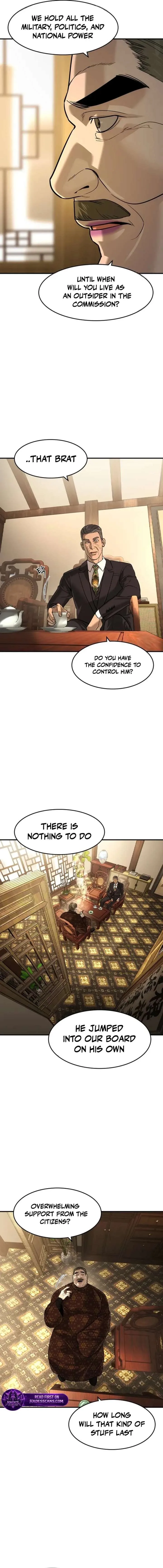 The Childe Chapter 83 page 4