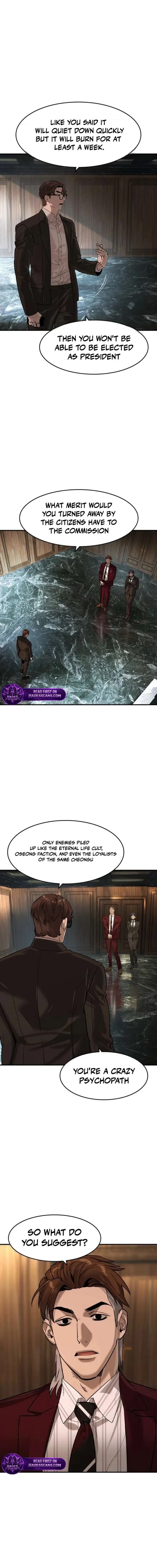 The Childe Chapter 83 page 14