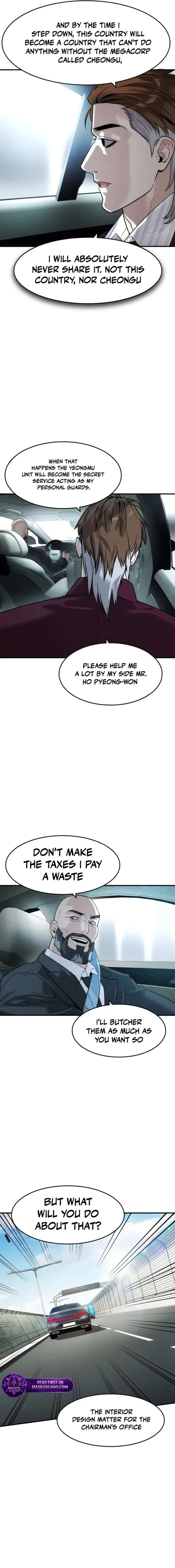 The Childe Chapter 83 page 7