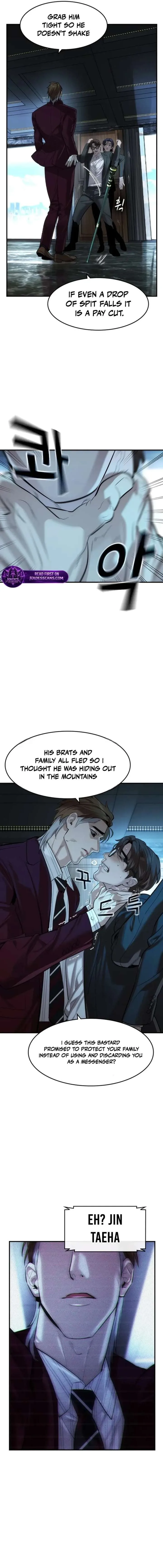 The Childe Chapter 83 page 17