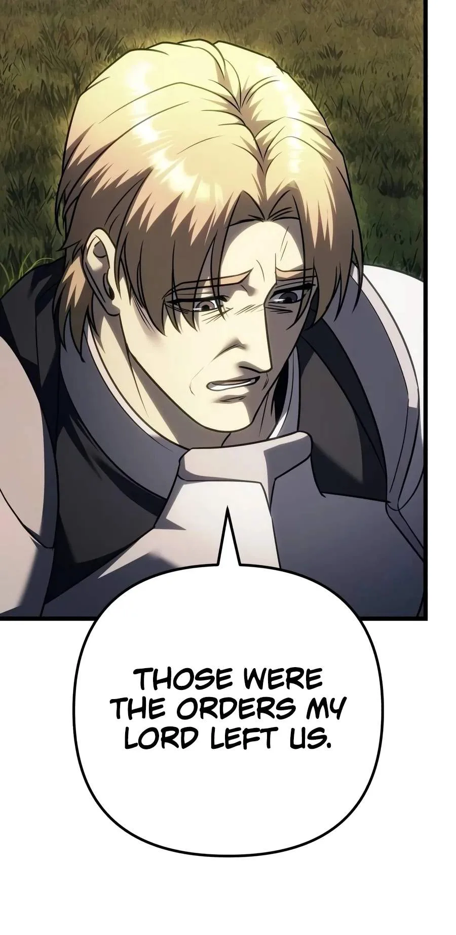 Regressor of the Fallen family Chapter 155 page 15