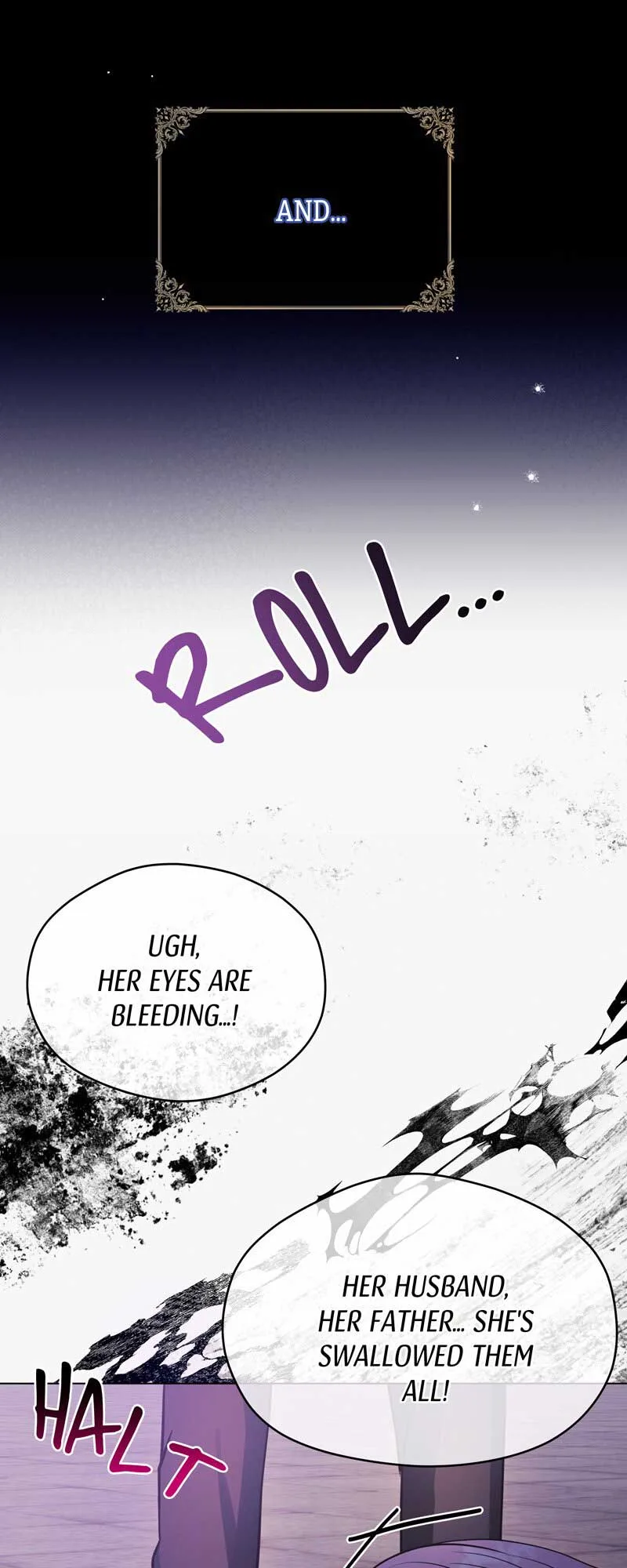 The Dame In Shining Armor Chapter 1 page 46