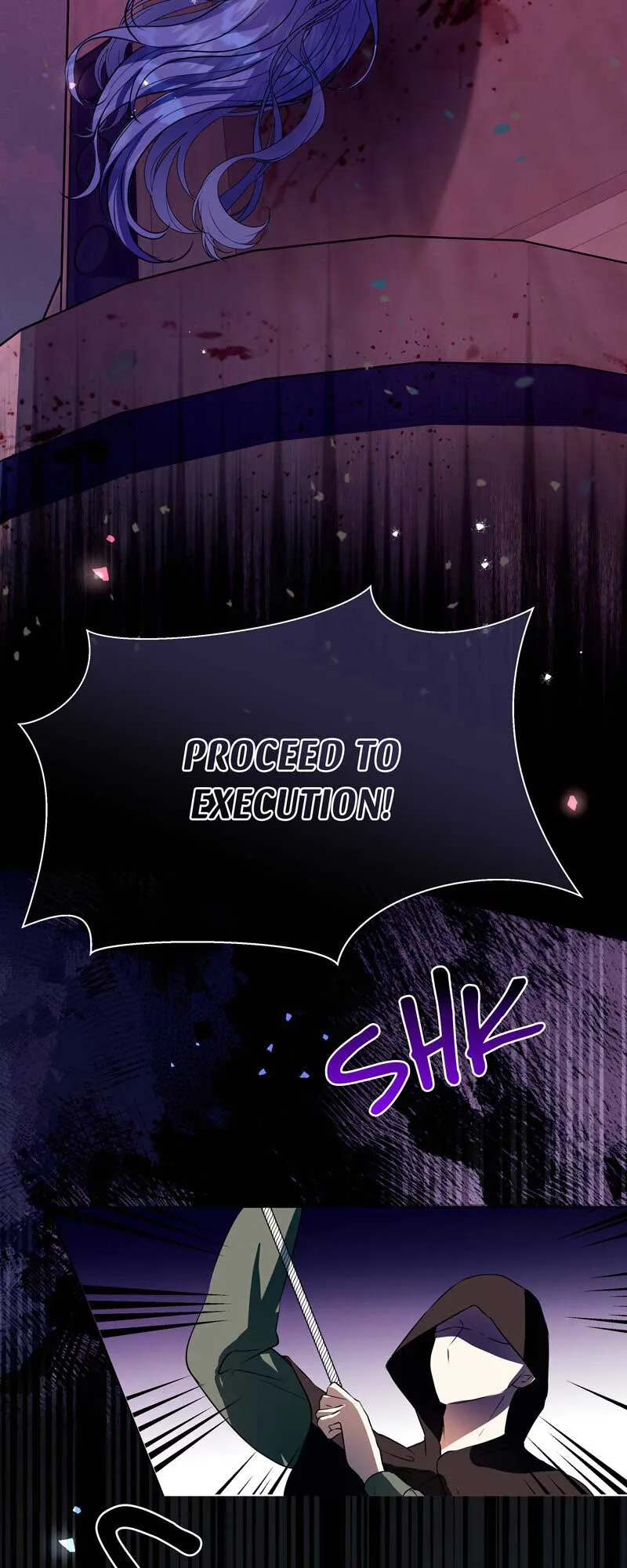 The Dame In Shining Armor Chapter 1 page 29
