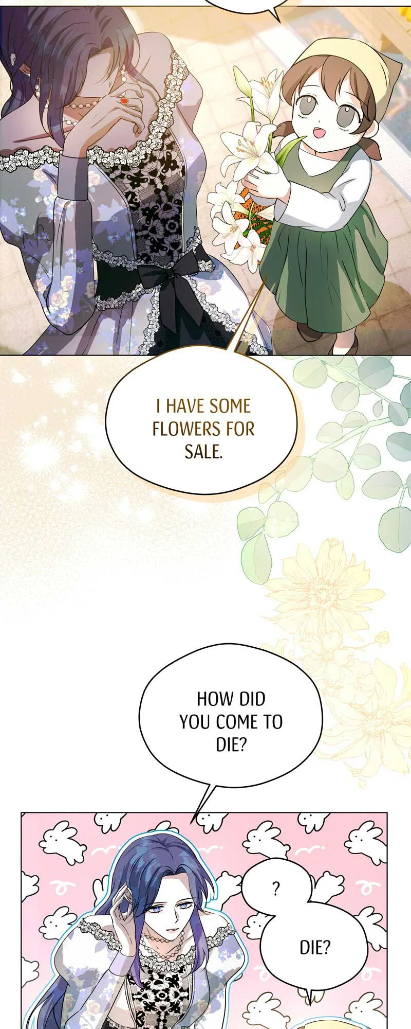 The Dame In Shining Armor Chapter 1 page 52