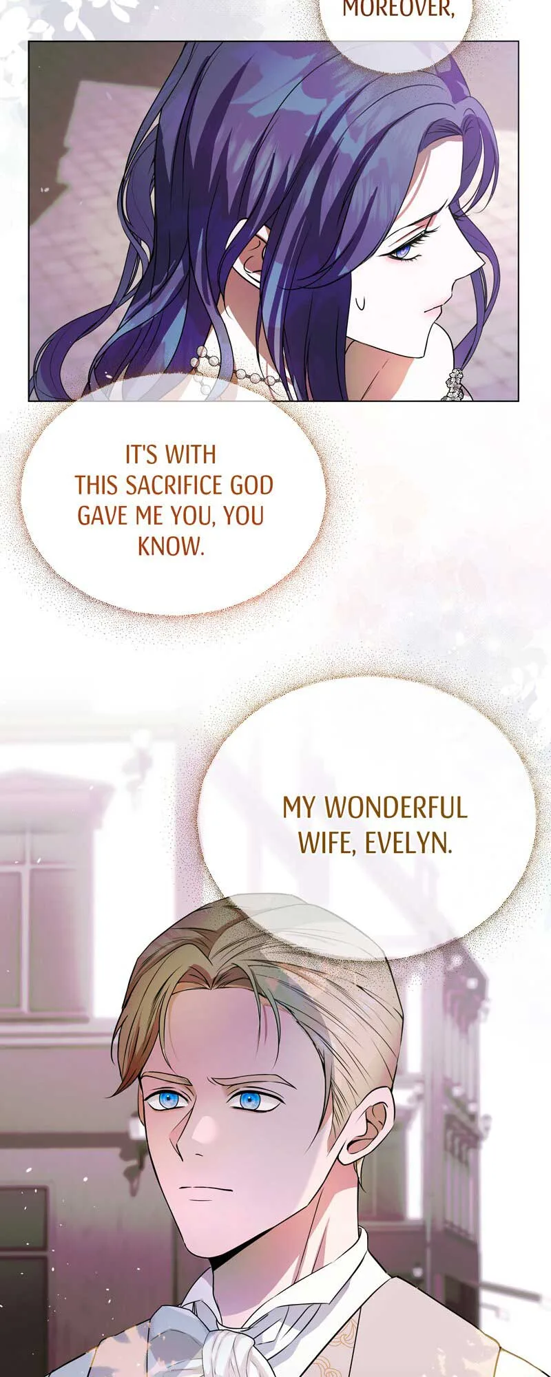 The Dame In Shining Armor Chapter 1 page 63