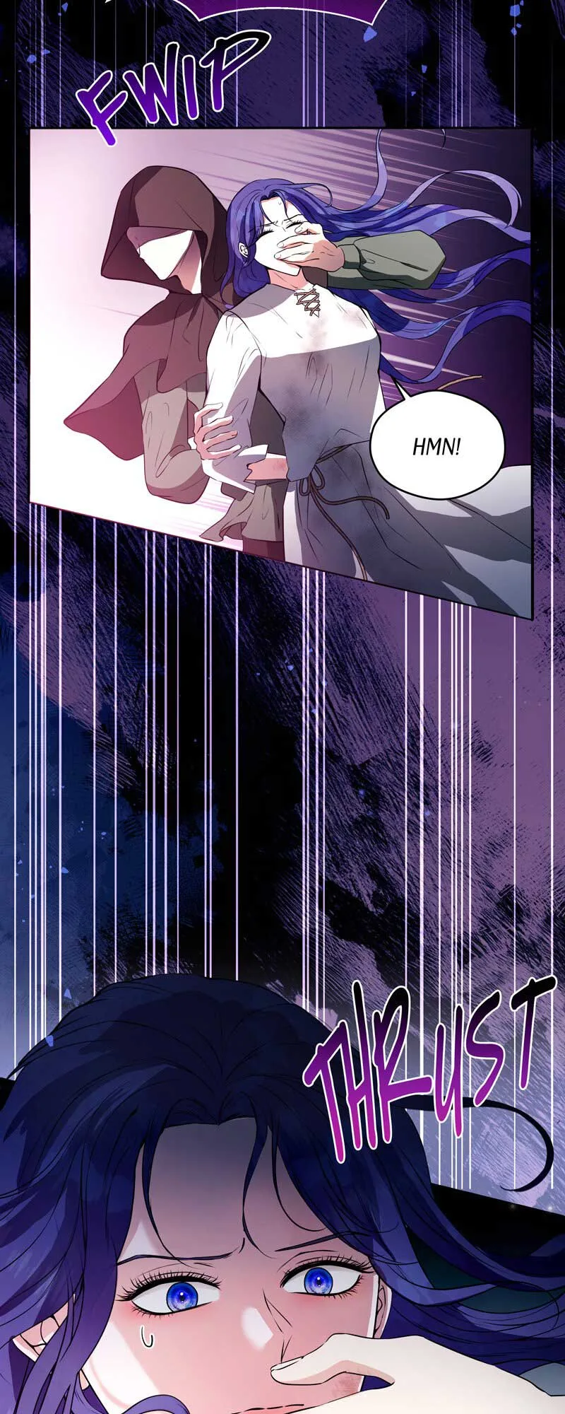 The Dame In Shining Armor Chapter 1 page 24