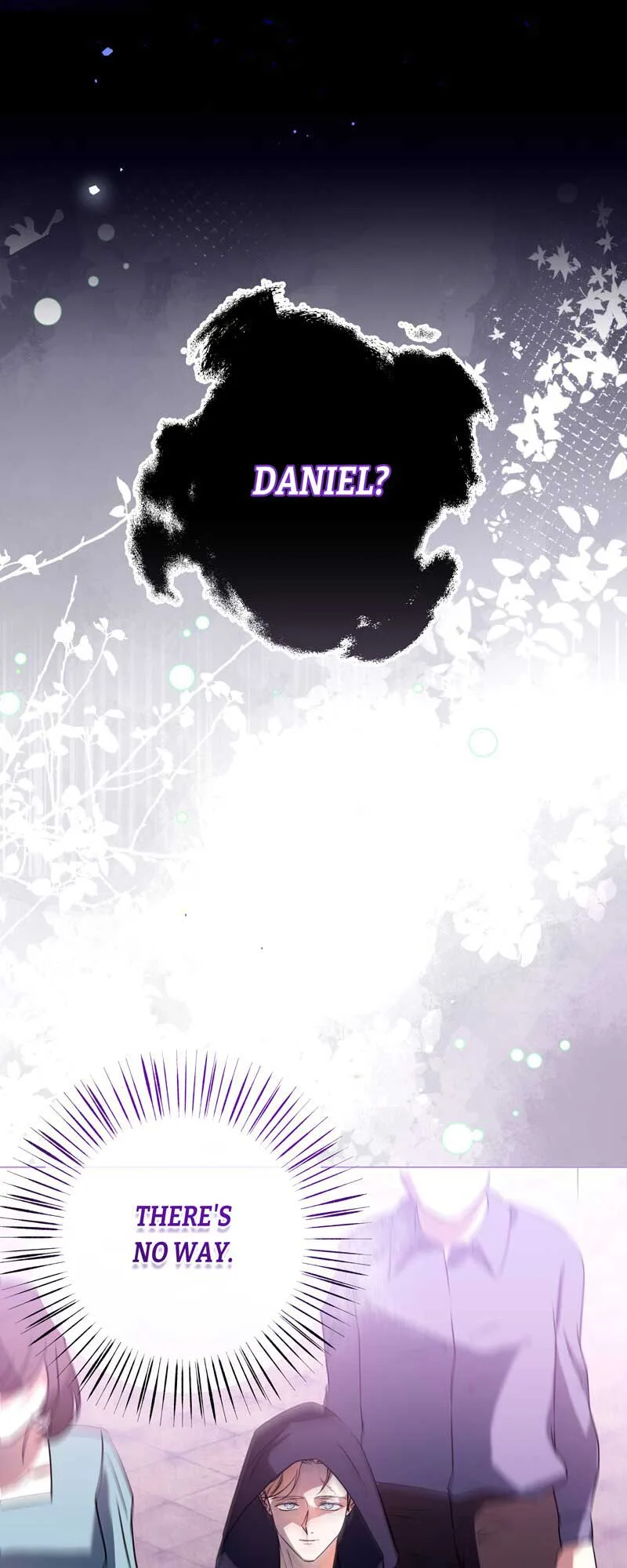 The Dame In Shining Armor Chapter 1 page 31