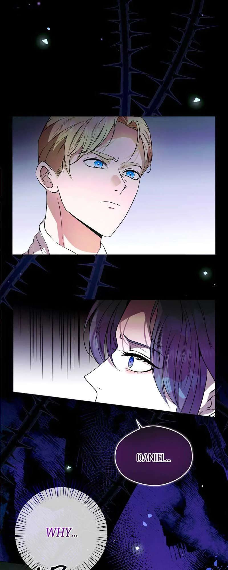 The Dame In Shining Armor Chapter 1 page 68