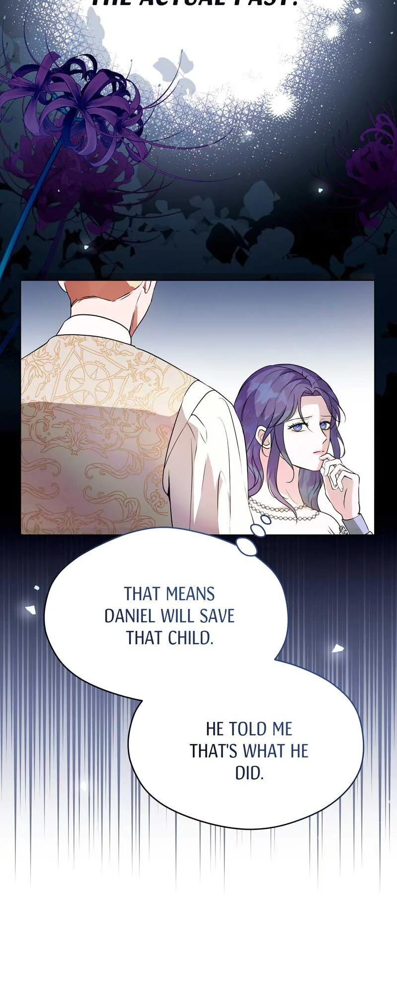 The Dame In Shining Armor Chapter 1 page 66
