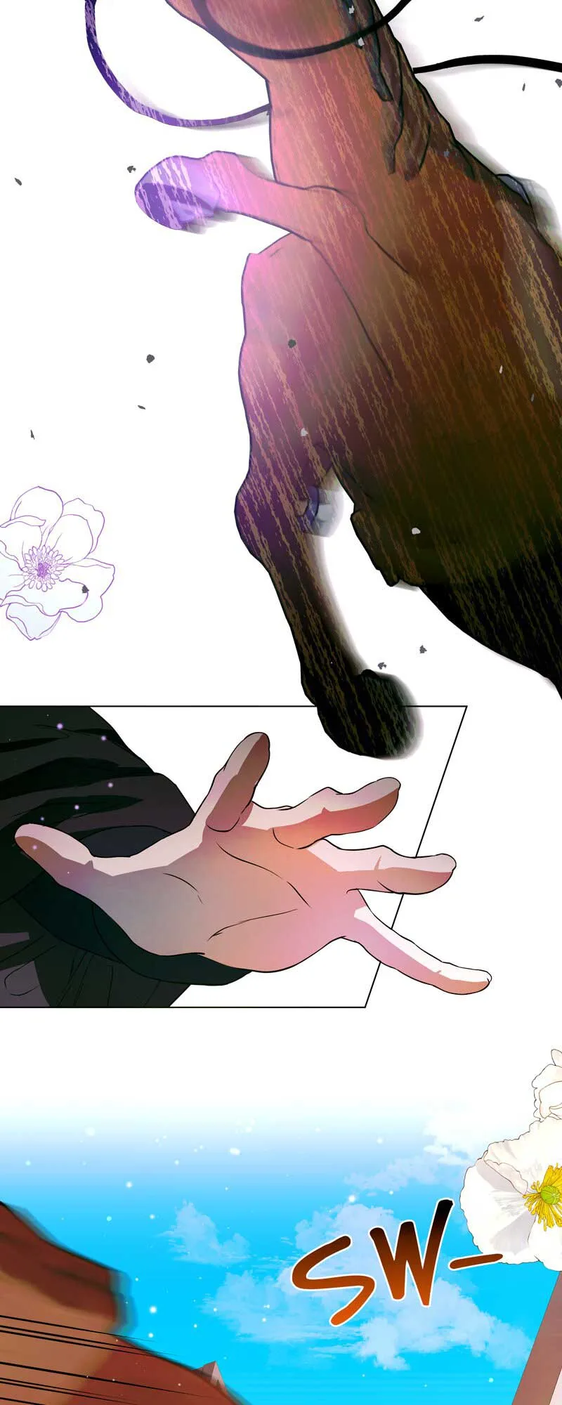 The Dame In Shining Armor Chapter 1 page 71