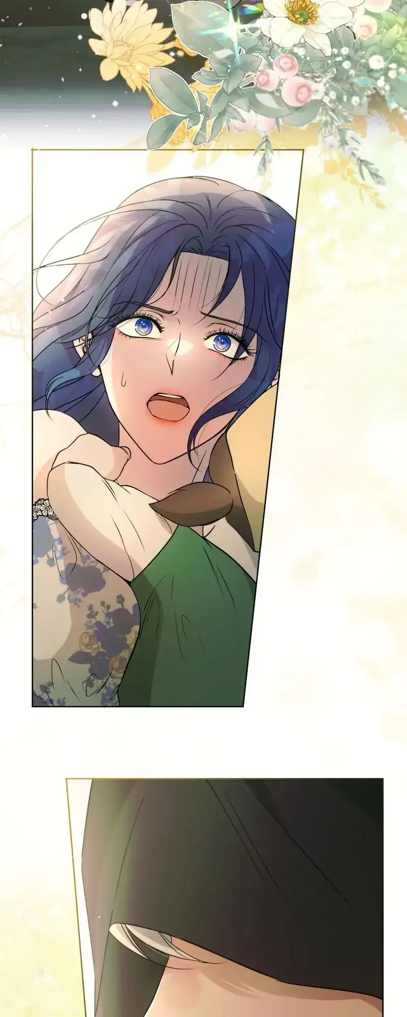 The Dame In Shining Armor Chapter 2 page 5