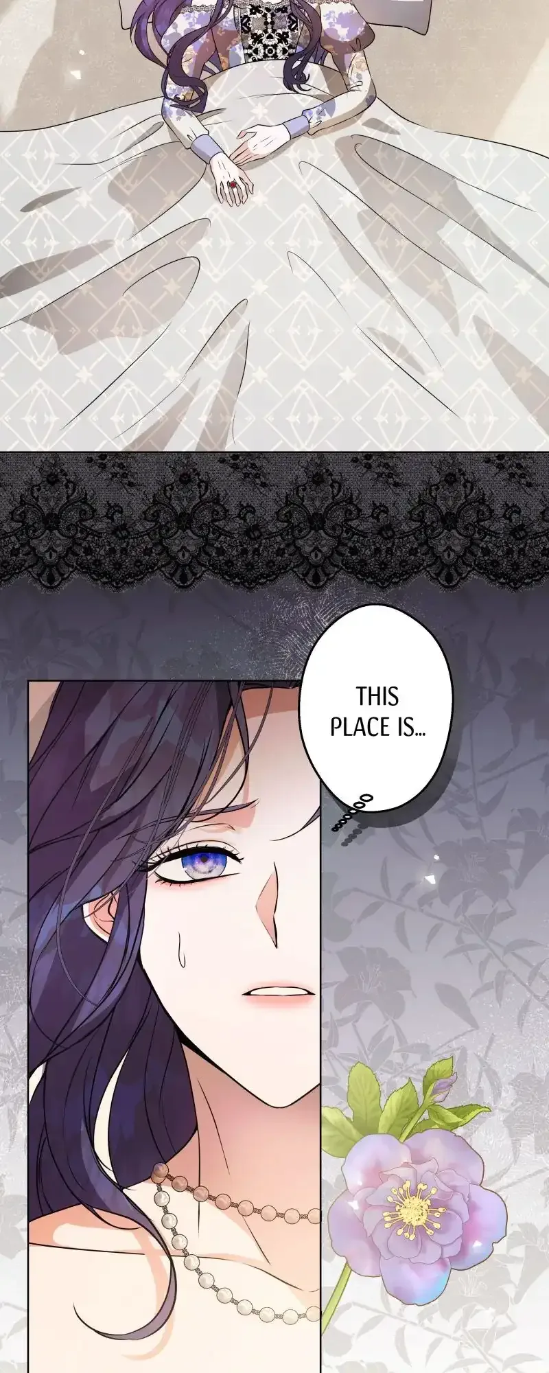 The Dame In Shining Armor Chapter 2 page 33