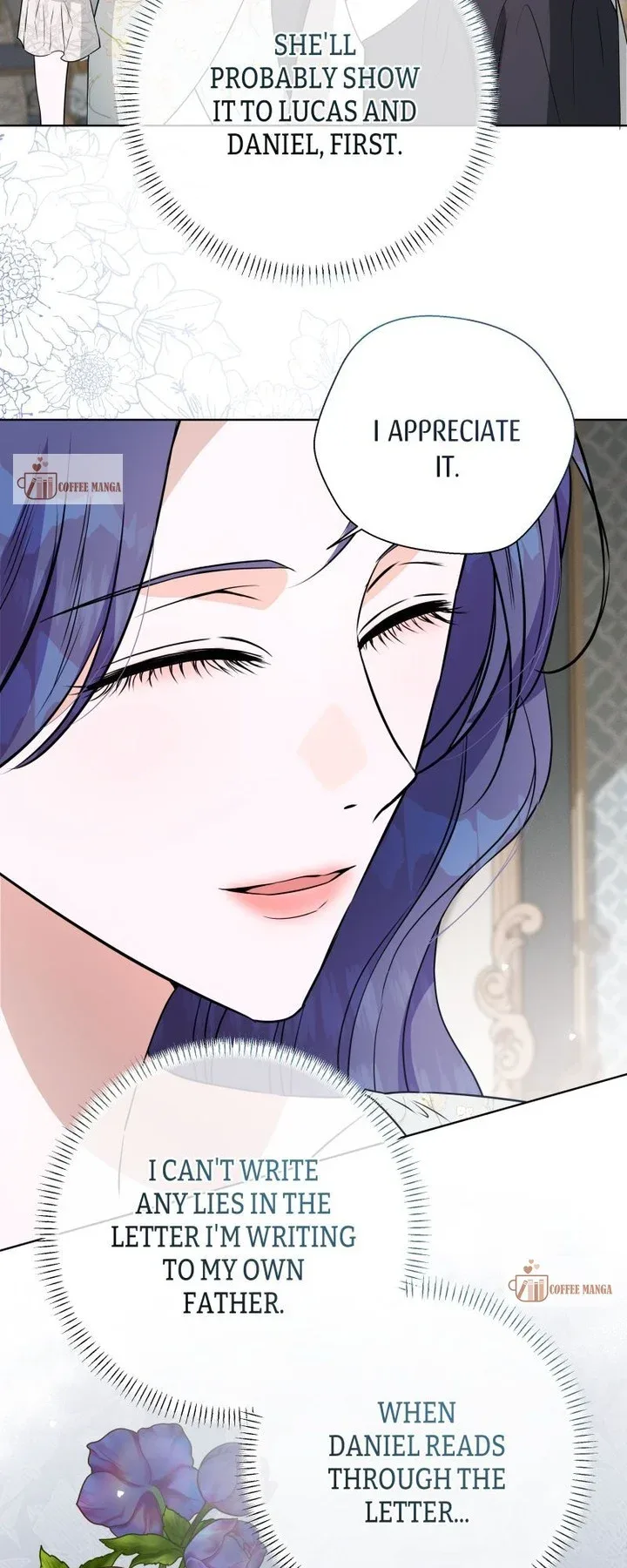 The Dame In Shining Armor Chapter 3 page 63