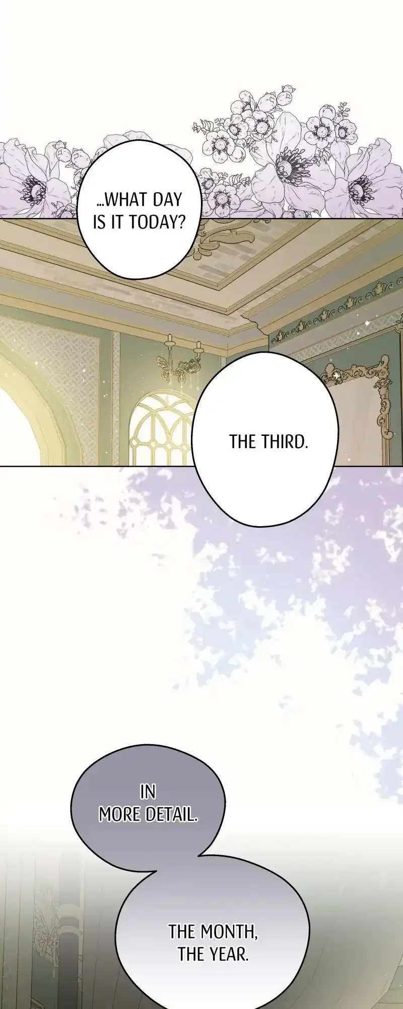 The Dame In Shining Armor Chapter 2 page 49