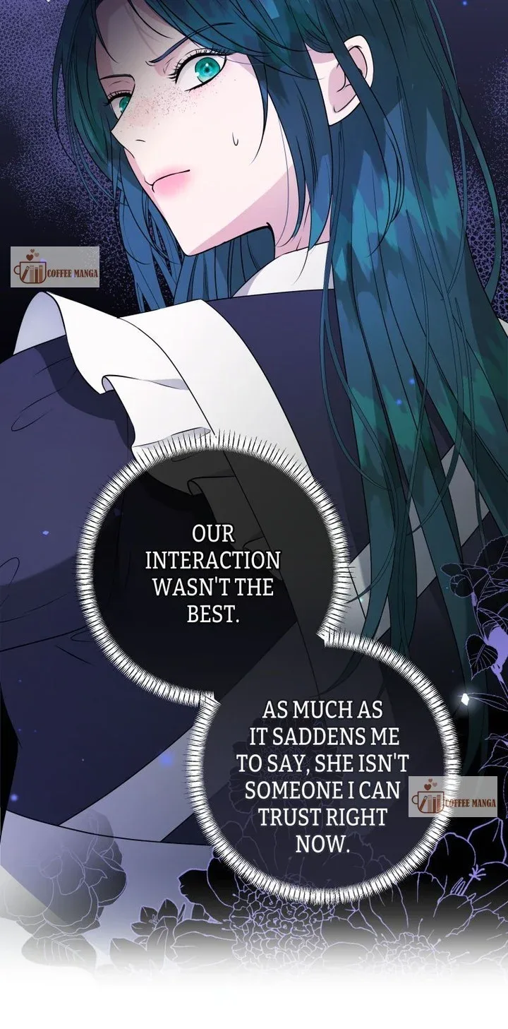 The Dame In Shining Armor Chapter 3 page 56