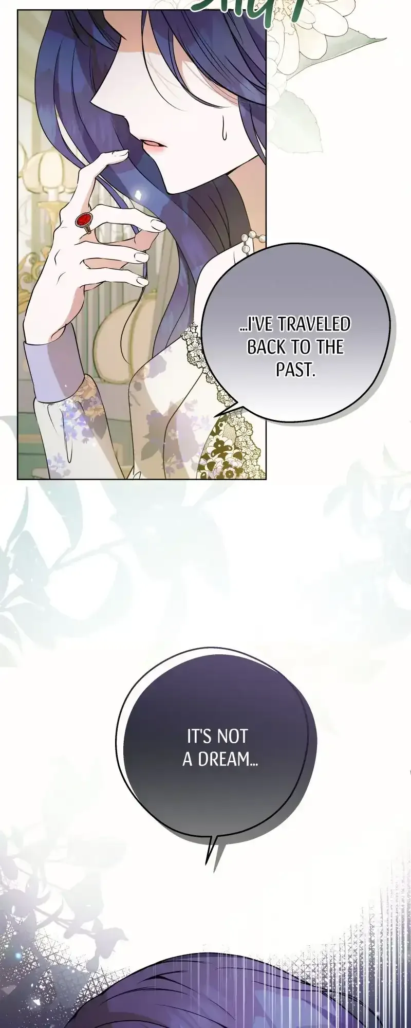 The Dame In Shining Armor Chapter 2 page 56
