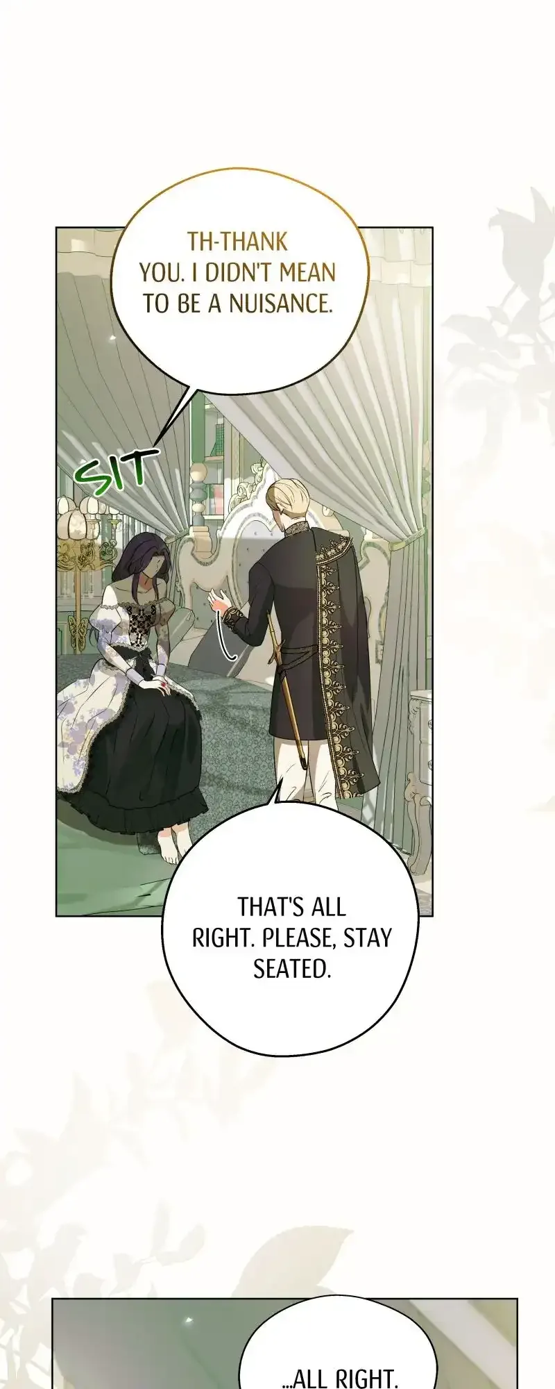 The Dame In Shining Armor Chapter 2 page 62