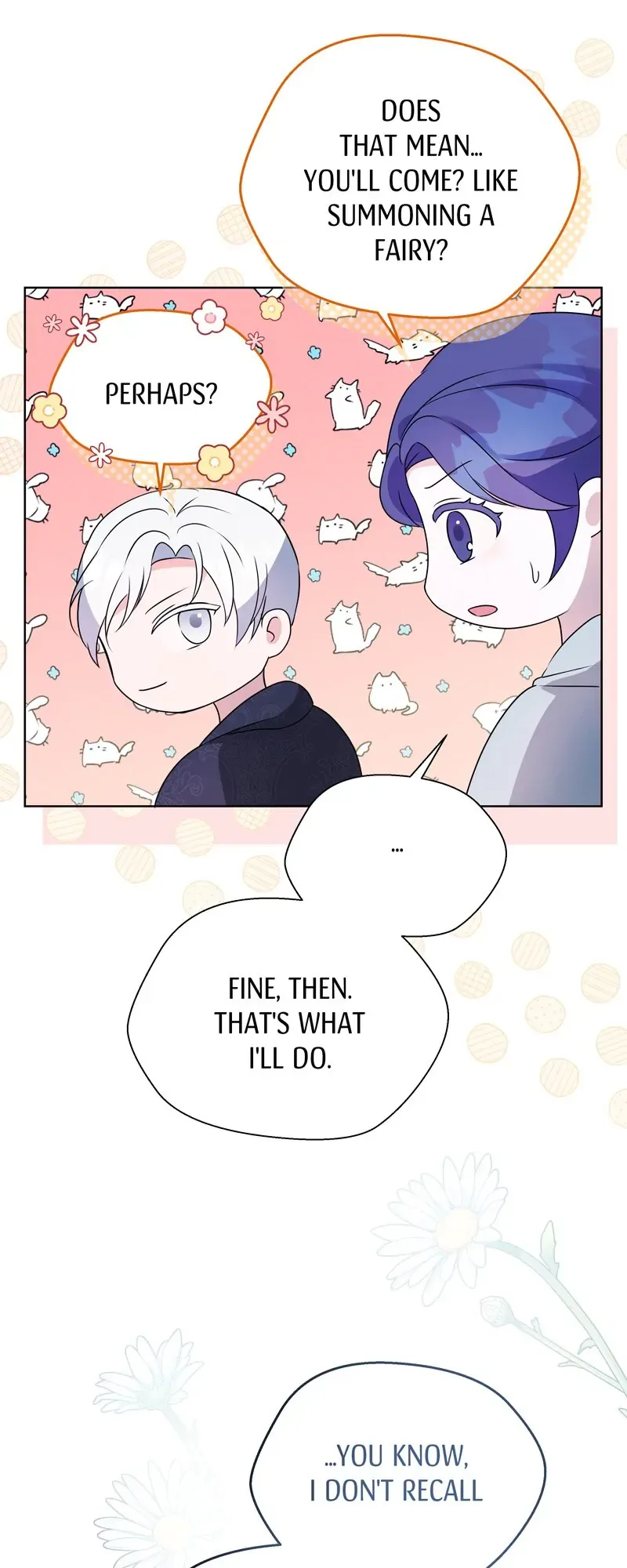 The Dame In Shining Armor Chapter 6 page 17