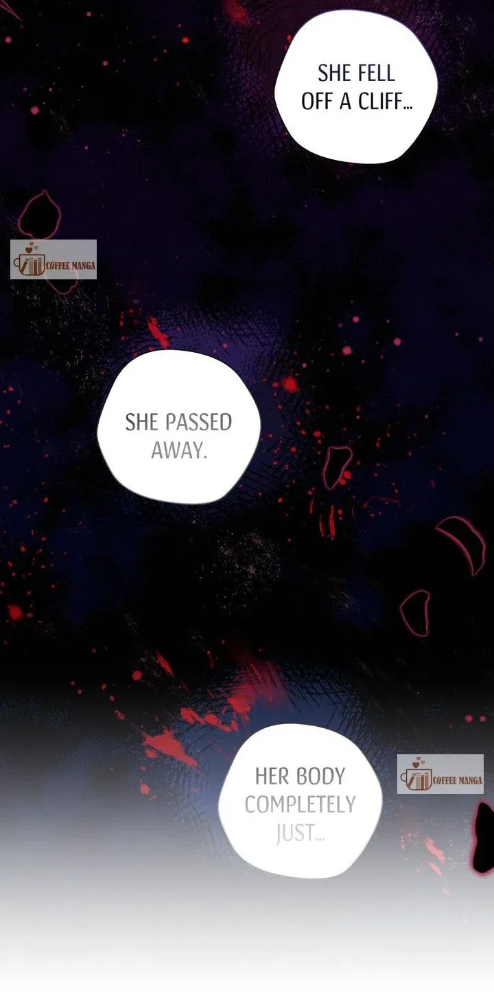 The Dame In Shining Armor Chapter 4 page 8
