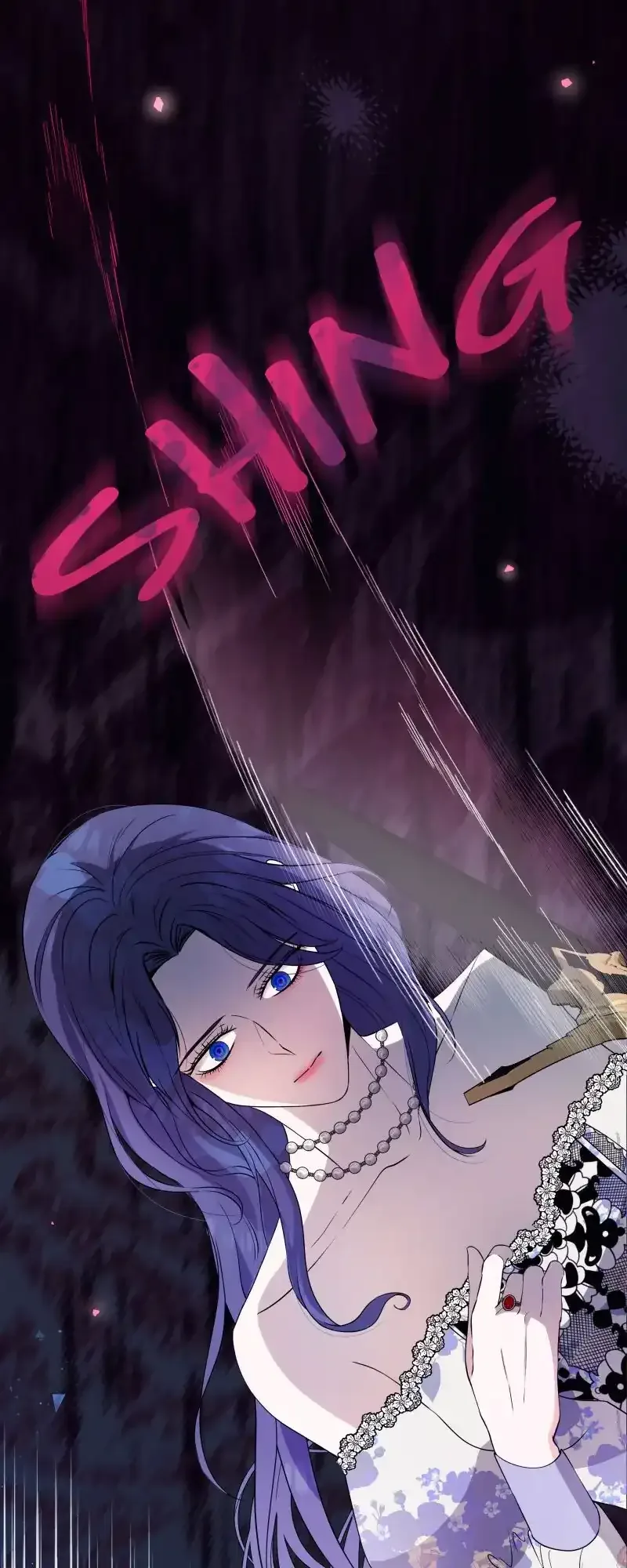 The Dame In Shining Armor Chapter 2 page 73