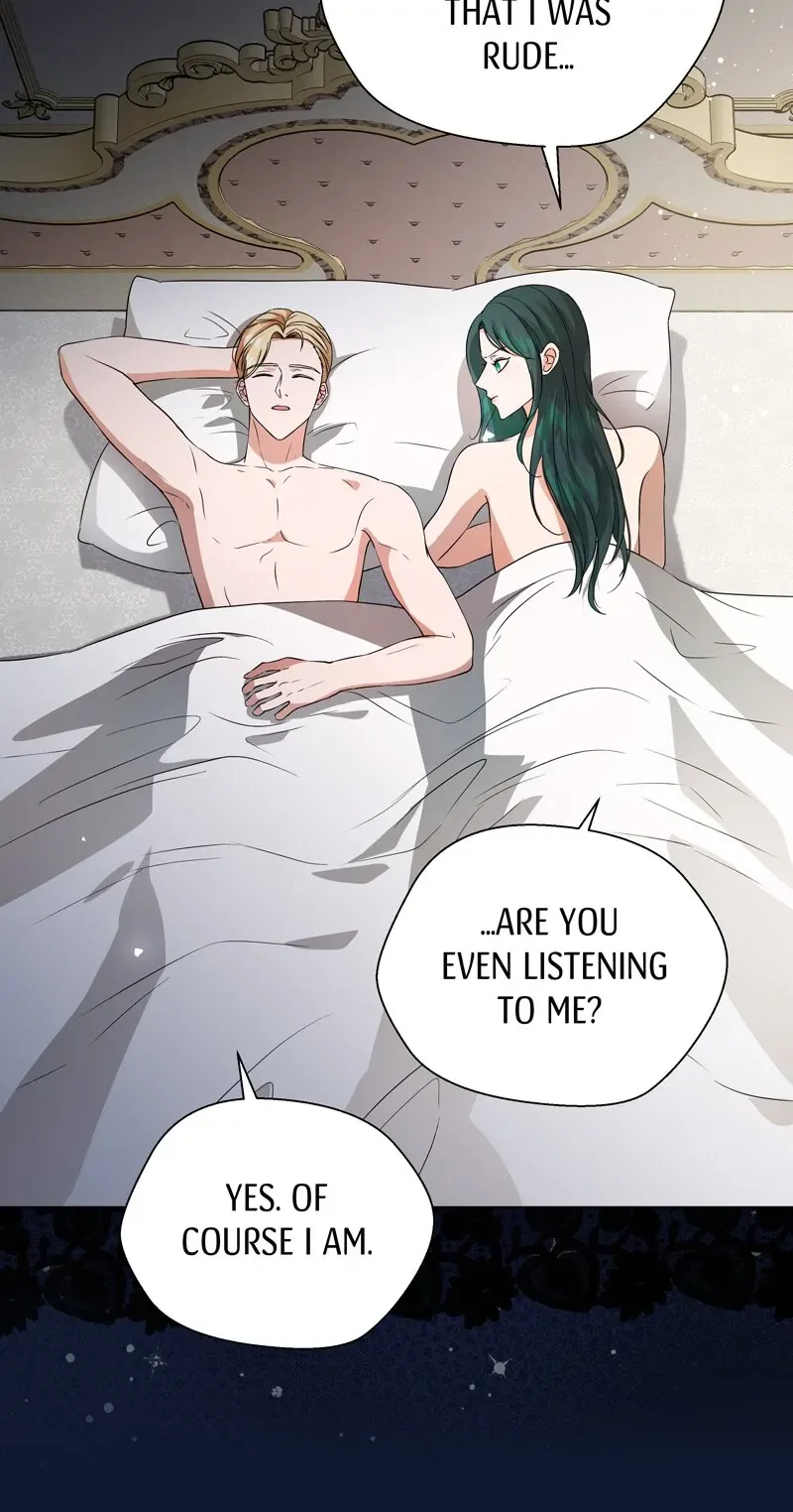 The Dame In Shining Armor Chapter 6 page 61