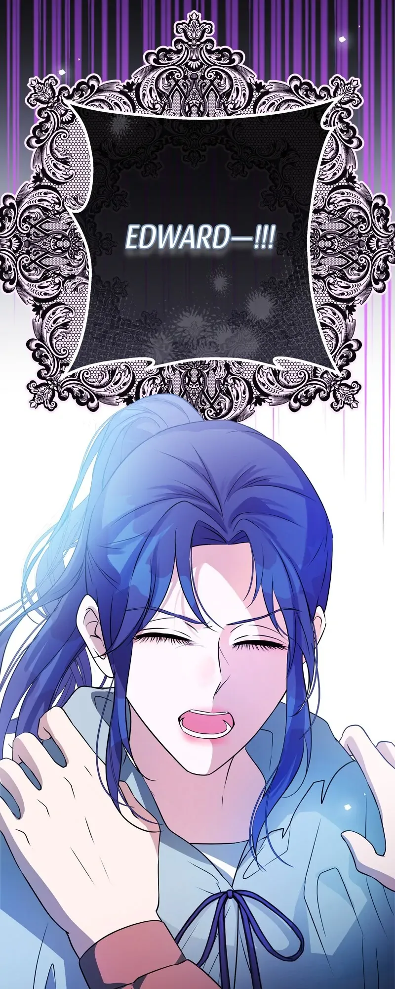 The Dame In Shining Armor Chapter 6 page 39