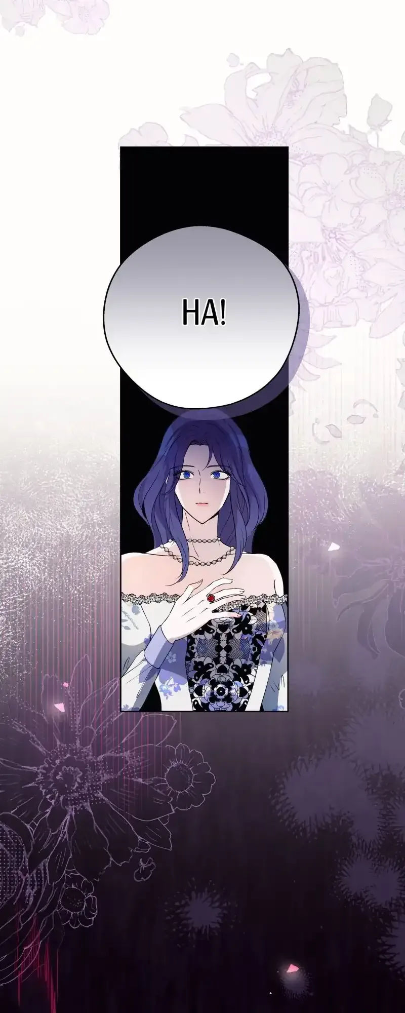 The Dame In Shining Armor Chapter 2 page 72