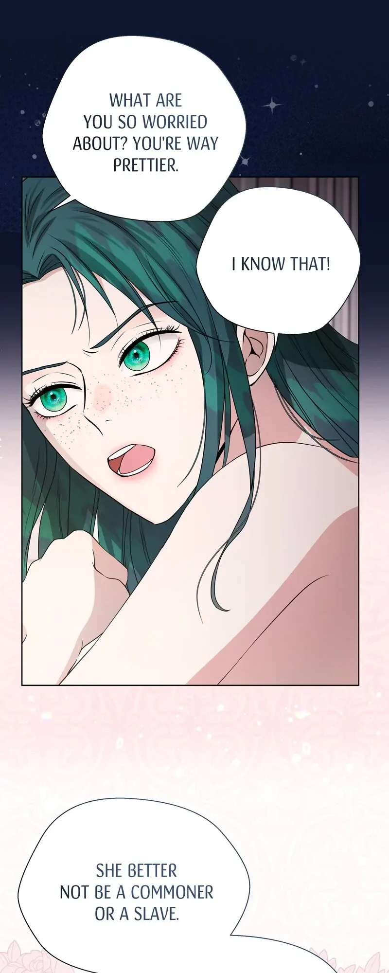 The Dame In Shining Armor Chapter 6 page 62
