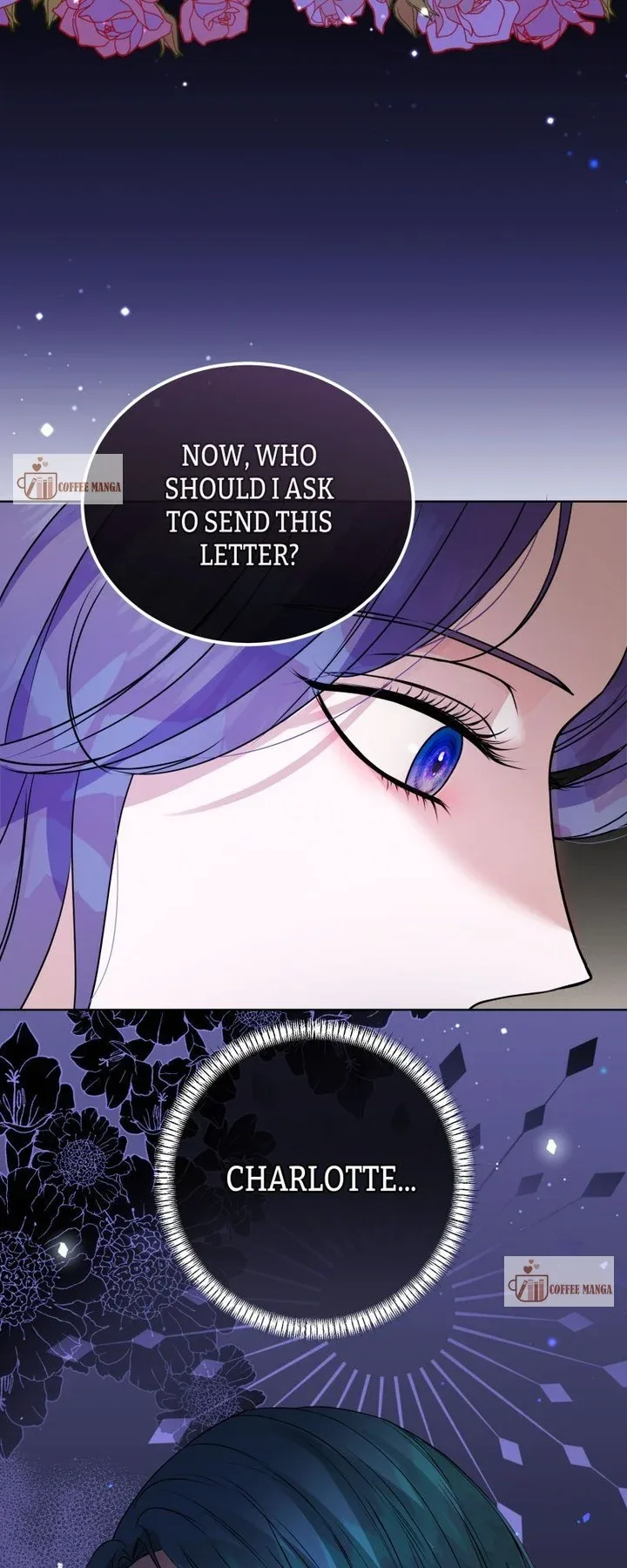 The Dame In Shining Armor Chapter 4 page 55
