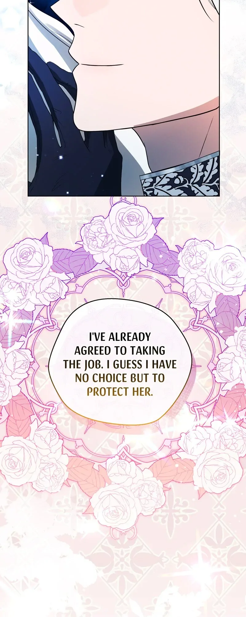 The Dame In Shining Armor Chapter 6 page 59