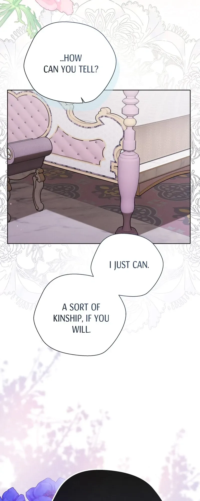 The Dame In Shining Armor Chapter 6 page 64