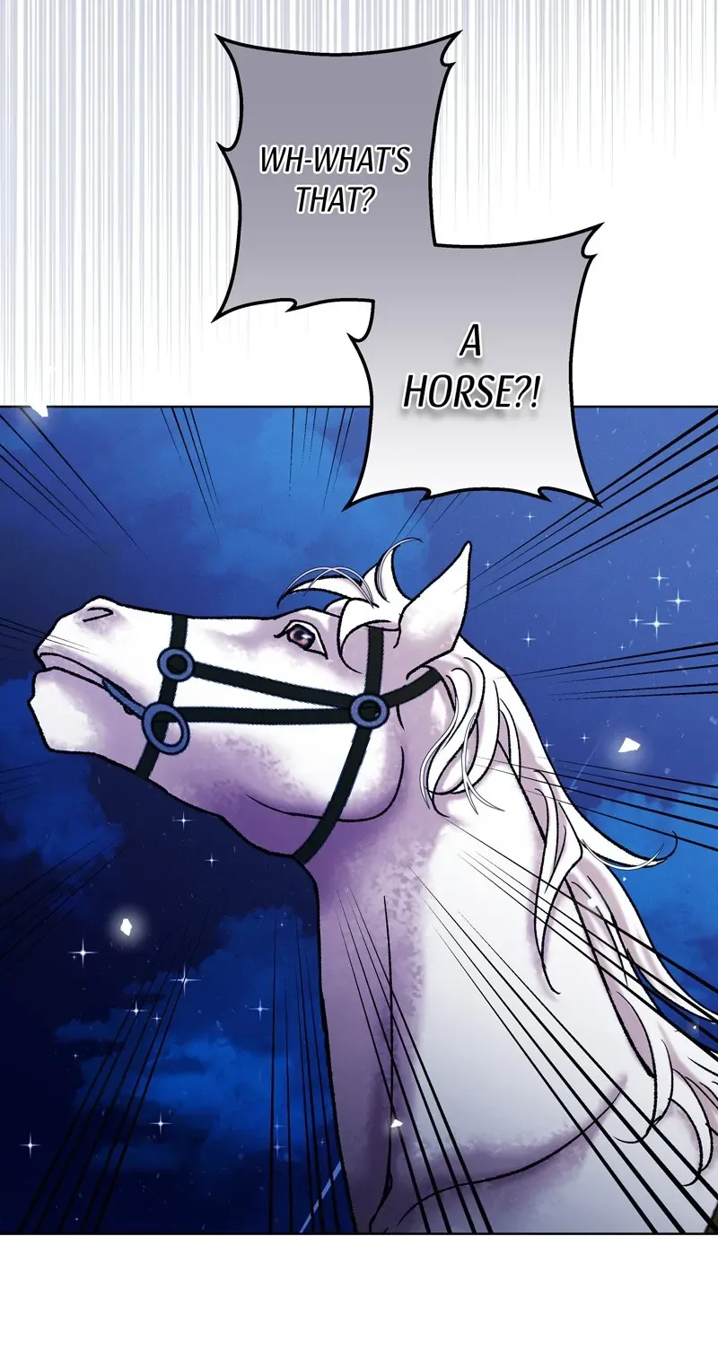 The Dame In Shining Armor Chapter 6 page 46