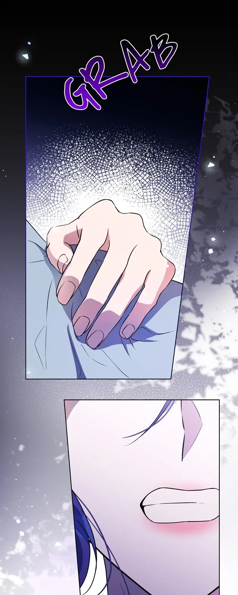 The Dame In Shining Armor Chapter 6 page 37