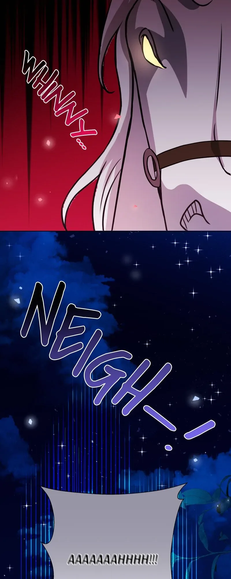 The Dame In Shining Armor Chapter 6 page 49