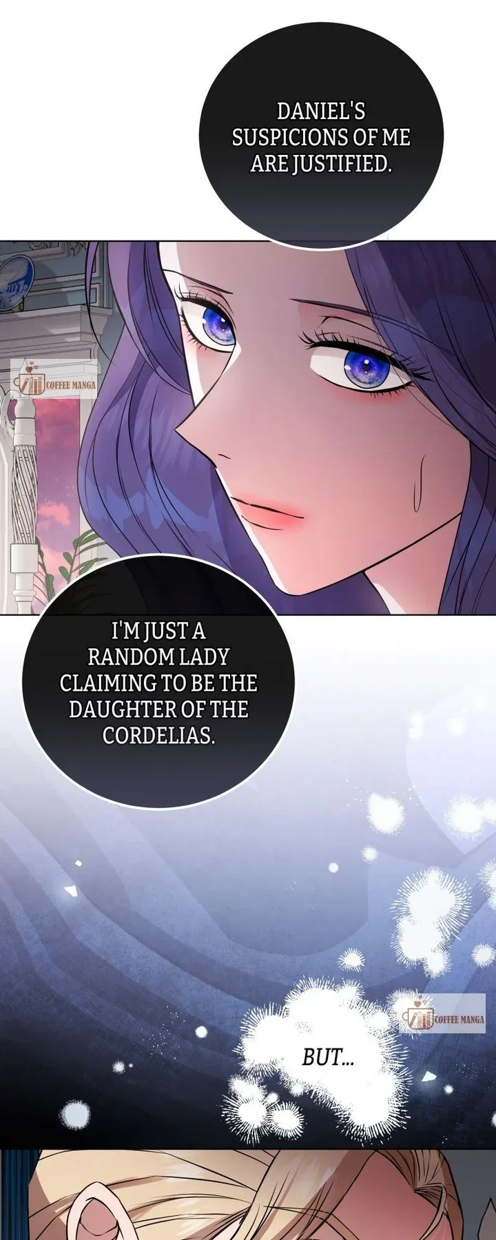The Dame In Shining Armor Chapter 4 page 37