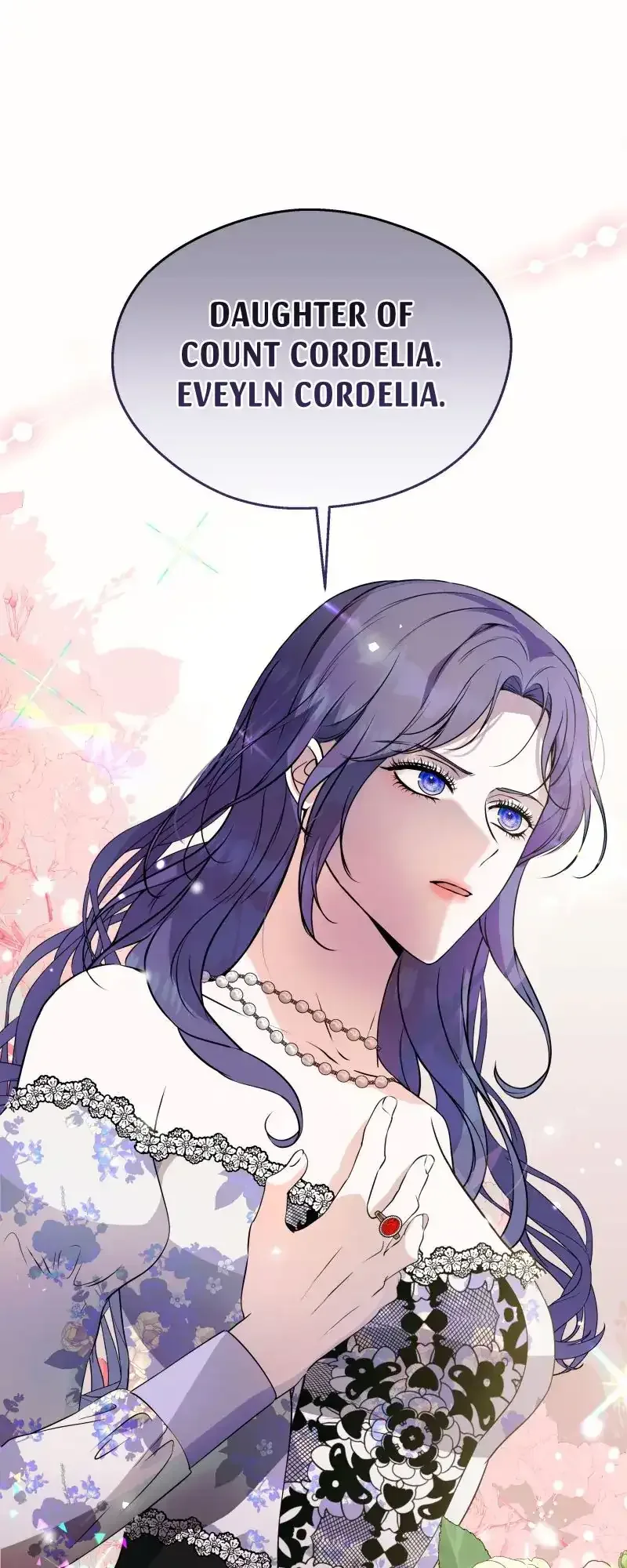 The Dame In Shining Armor Chapter 2 page 69
